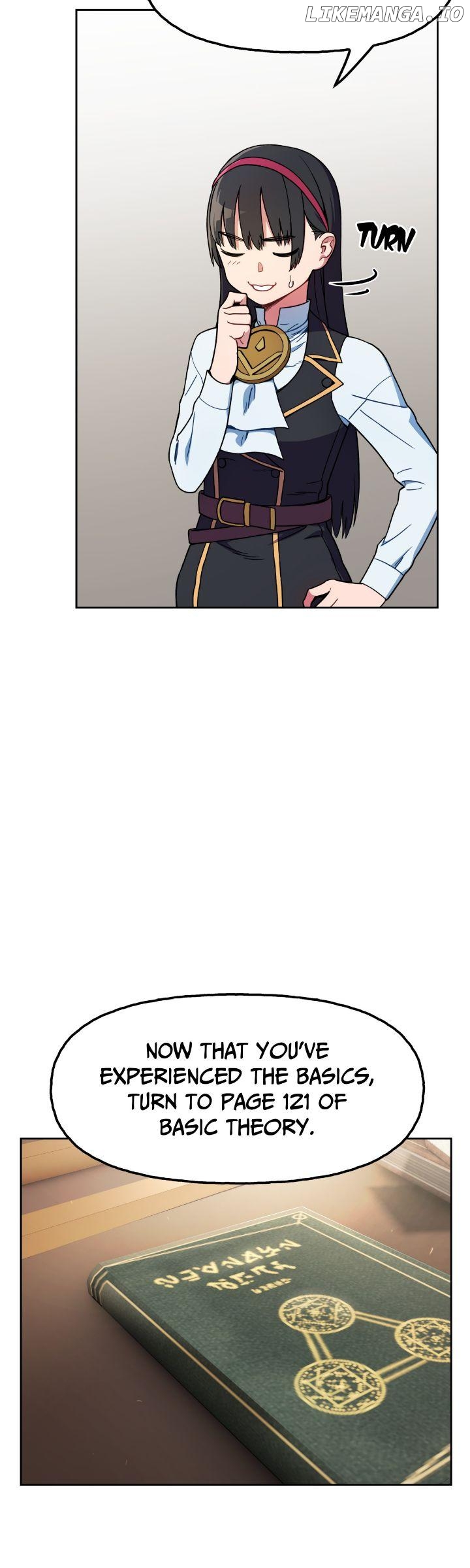 Summoners War: Summoners Academy Chapter 10 - page 6