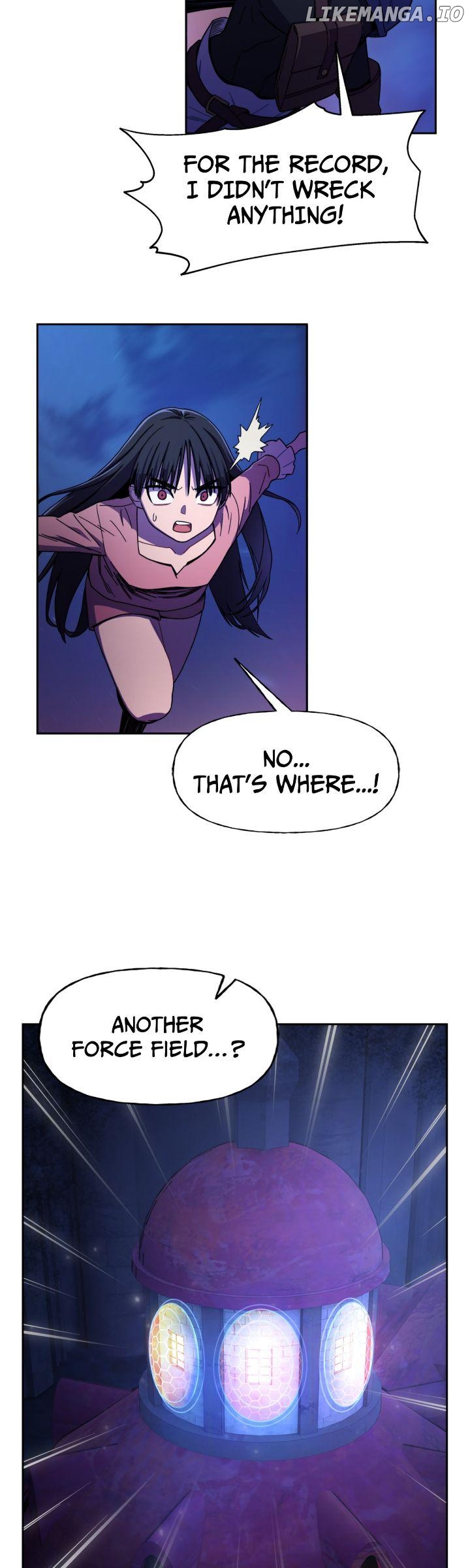 Summoners War: Summoners Academy Chapter 2 - page 15
