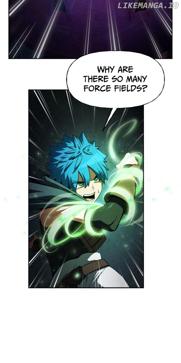 Summoners War: Summoners Academy Chapter 2 - page 16
