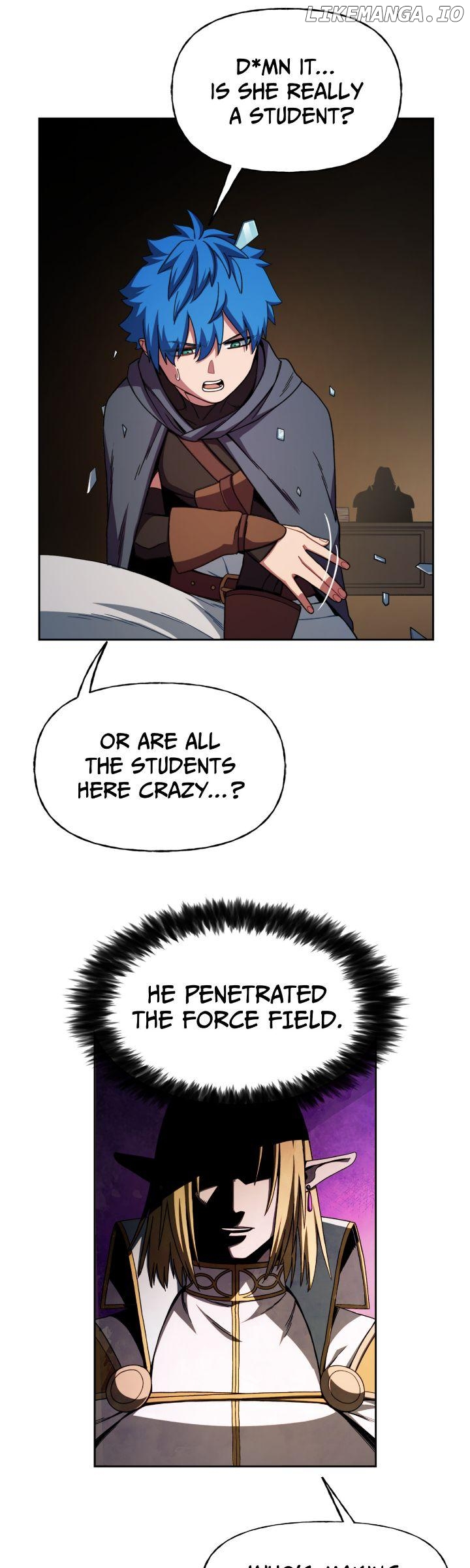 Summoners War: Summoners Academy Chapter 2 - page 18