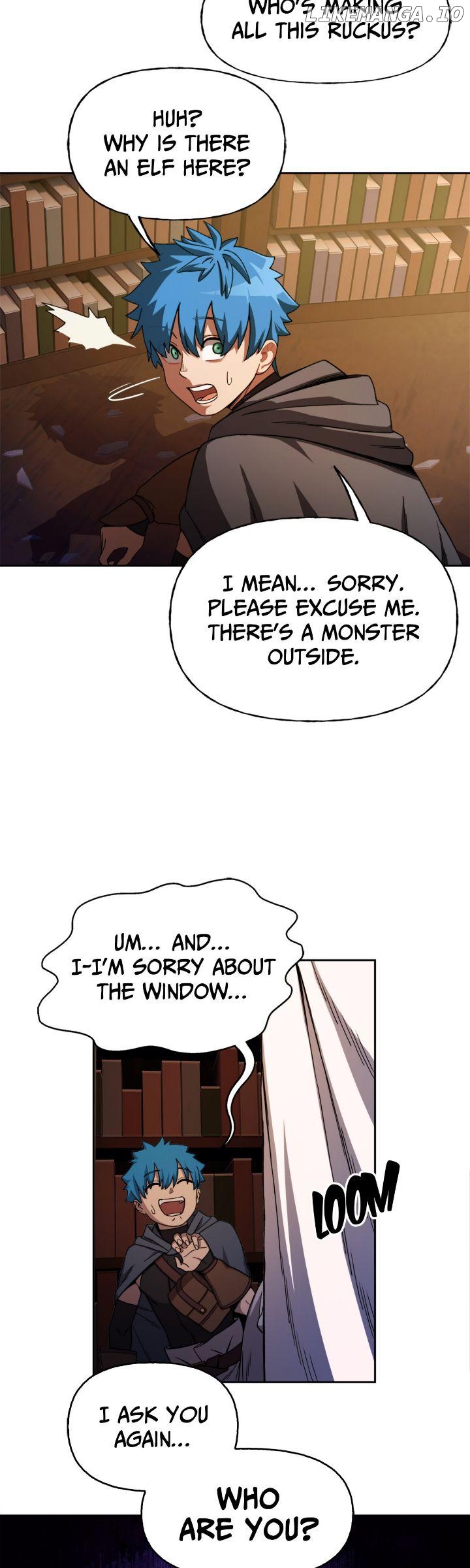 Summoners War: Summoners Academy Chapter 2 - page 19