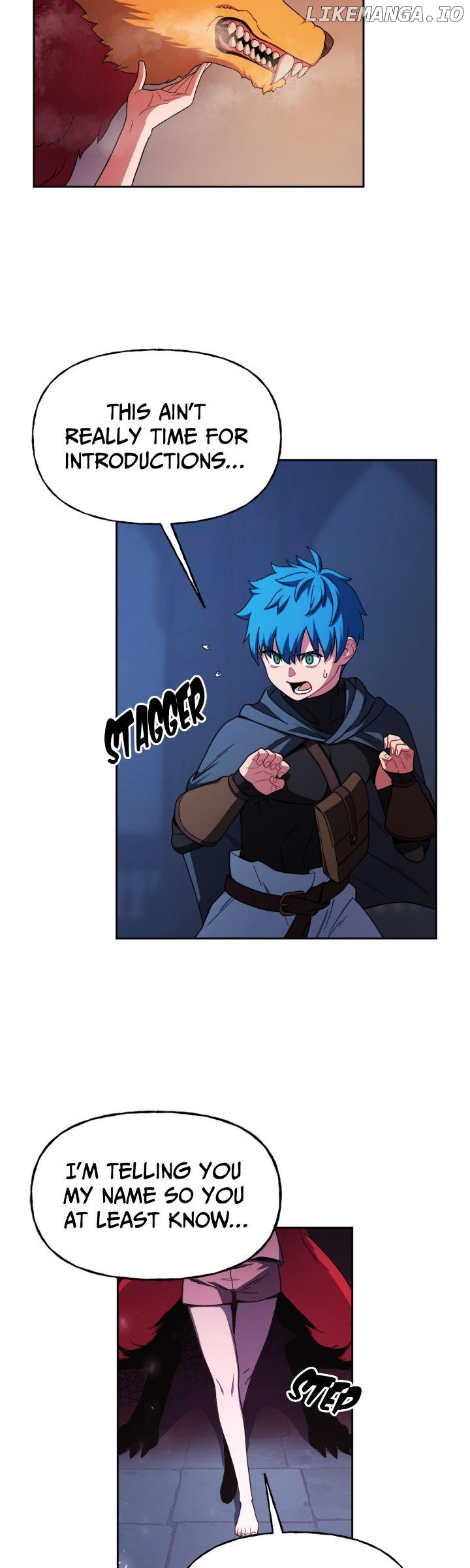 Summoners War: Summoners Academy Chapter 2 - page 2
