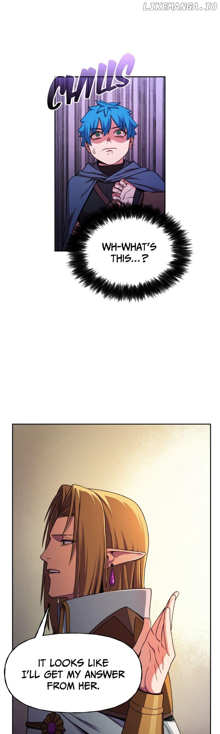 Summoners War: Summoners Academy Chapter 2 - page 21