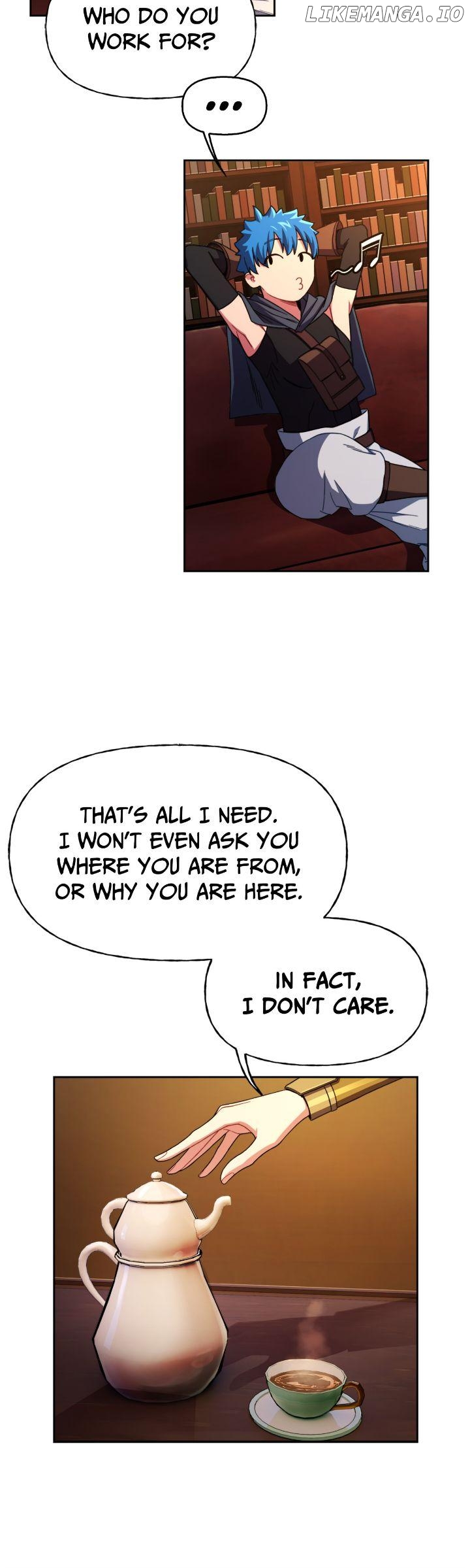 Summoners War: Summoners Academy Chapter 2 - page 34