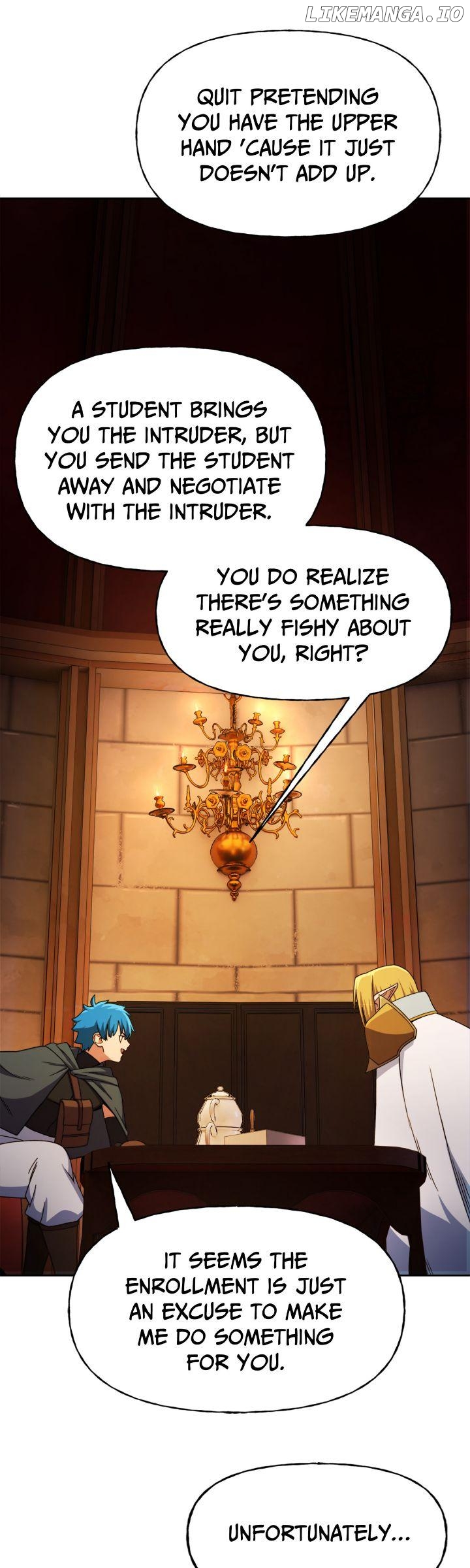 Summoners War: Summoners Academy Chapter 2 - page 40