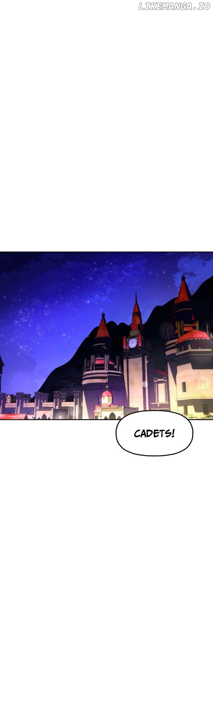 Summoners War: Summoners Academy Chapter 18 - page 1