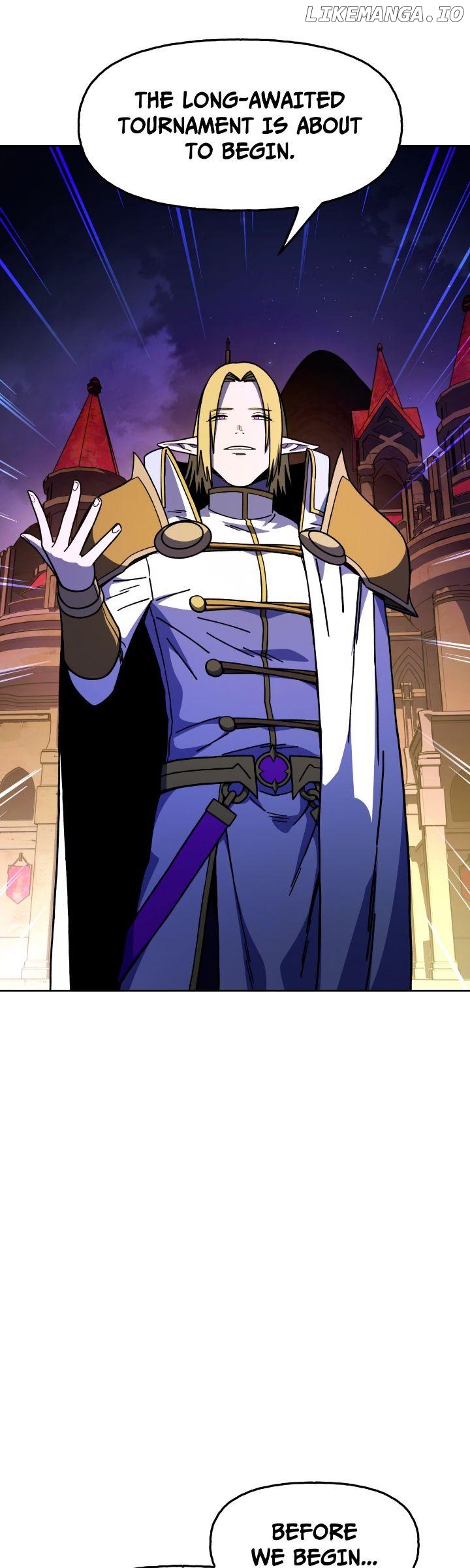 Summoners War: Summoners Academy Chapter 18 - page 2