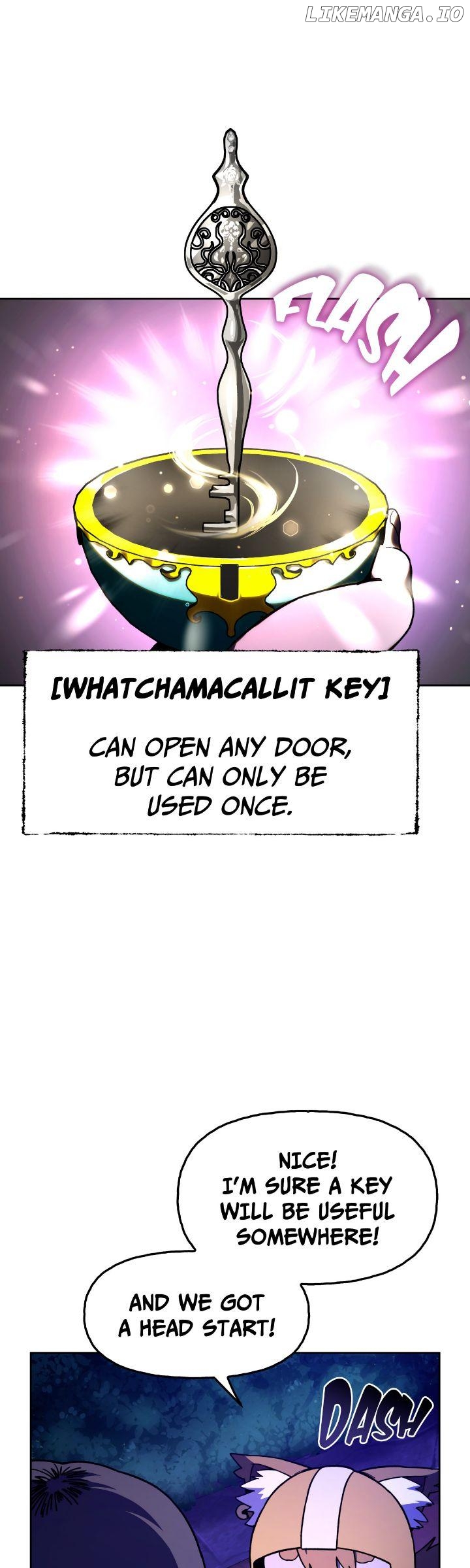 Summoners War: Summoners Academy Chapter 18 - page 28