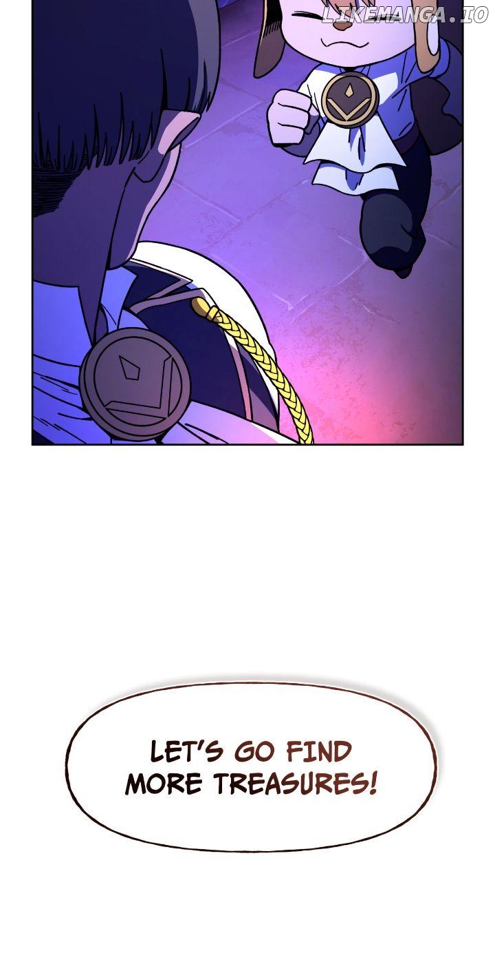 Summoners War: Summoners Academy Chapter 18 - page 29