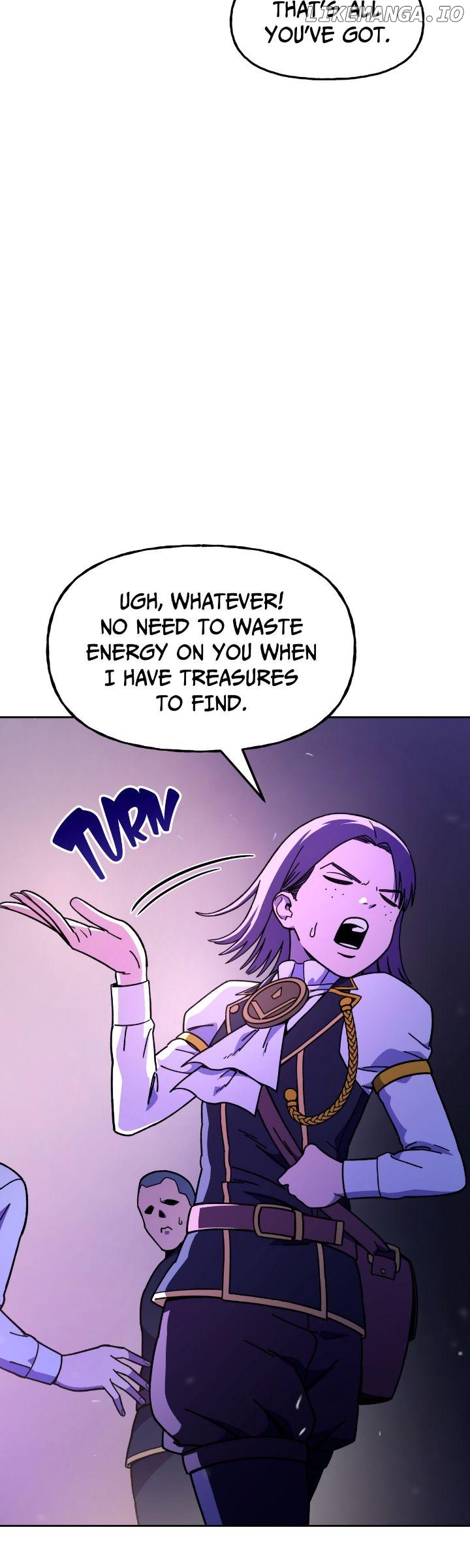 Summoners War: Summoners Academy Chapter 18 - page 43