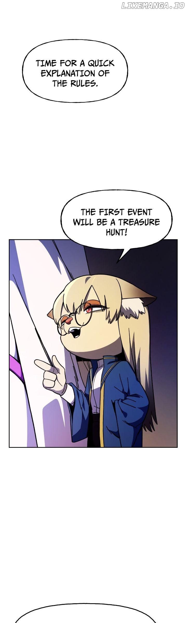 Summoners War: Summoners Academy Chapter 18 - page 8