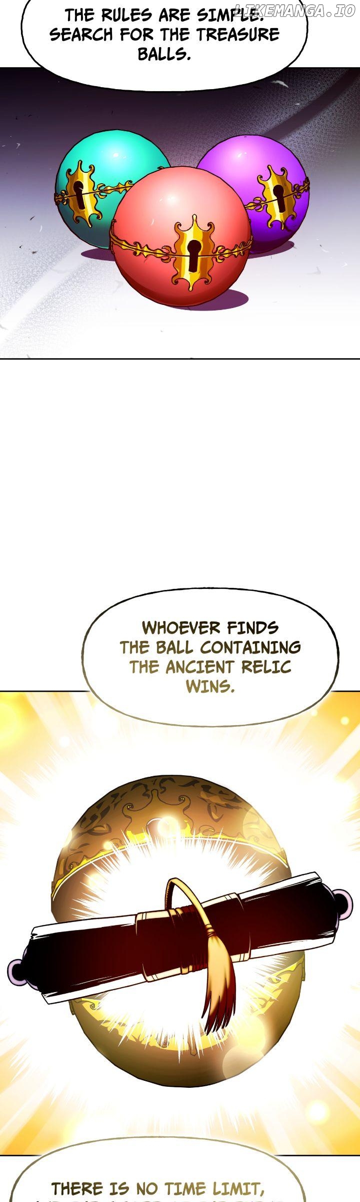 Summoners War: Summoners Academy Chapter 18 - page 9