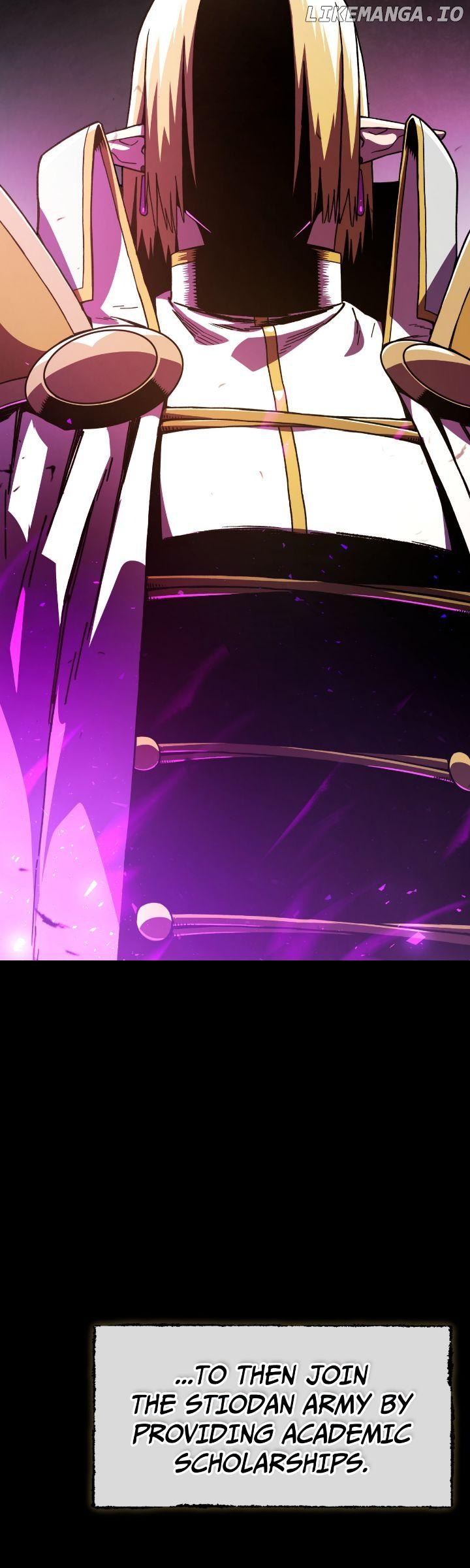 Summoners War: Summoners Academy Chapter 17 - page 17