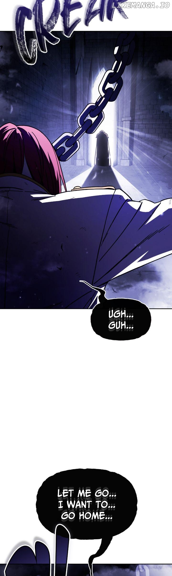 Summoners War: Summoners Academy Chapter 17 - page 27