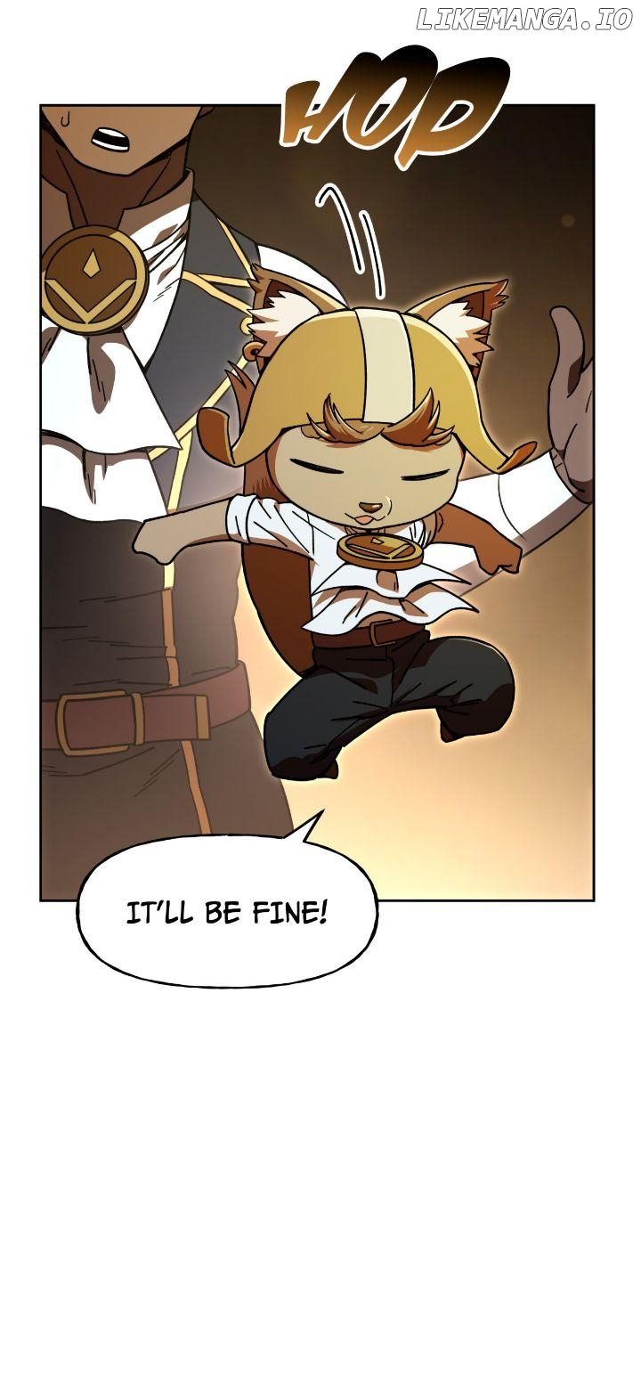 Summoners War: Summoners Academy Chapter 17 - page 57