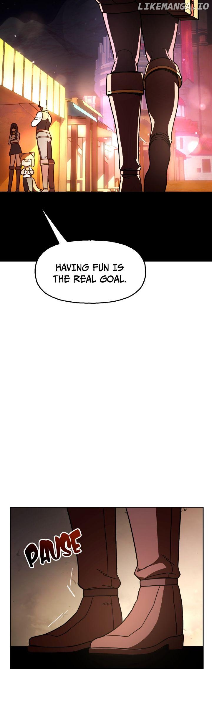 Summoners War: Summoners Academy Chapter 17 - page 60