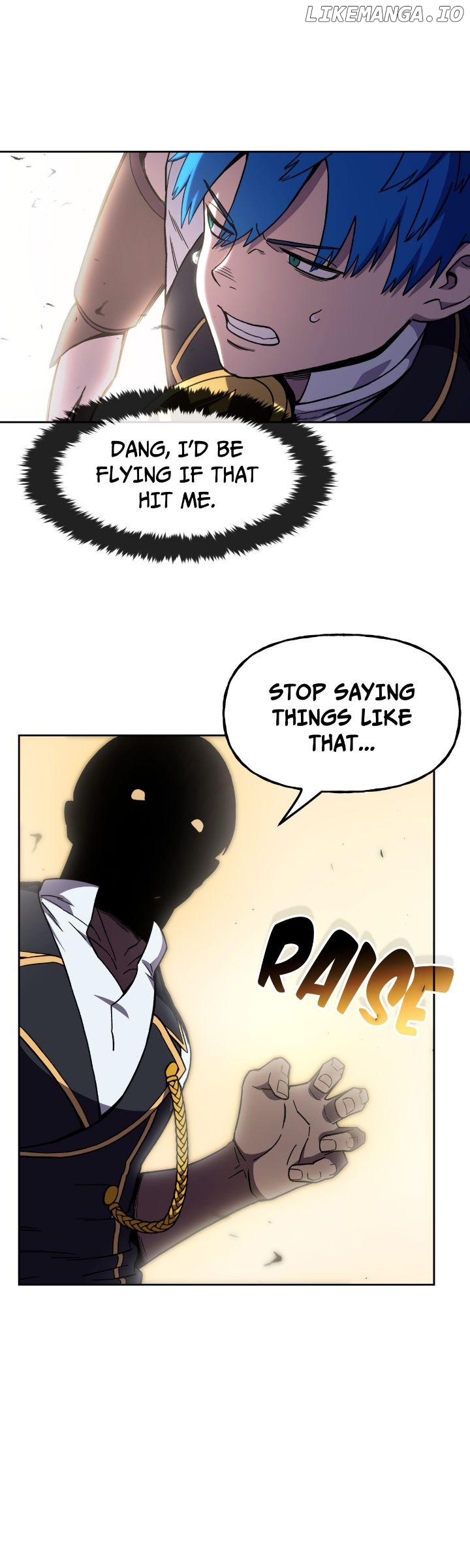 Summoners War: Summoners Academy Chapter 16 - page 11