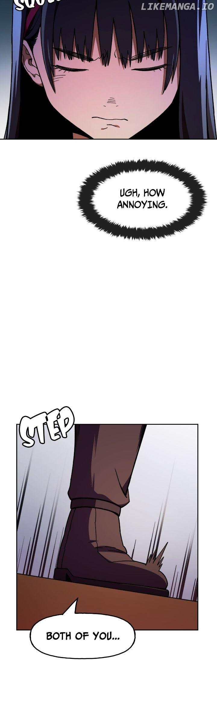 Summoners War: Summoners Academy Chapter 16 - page 30