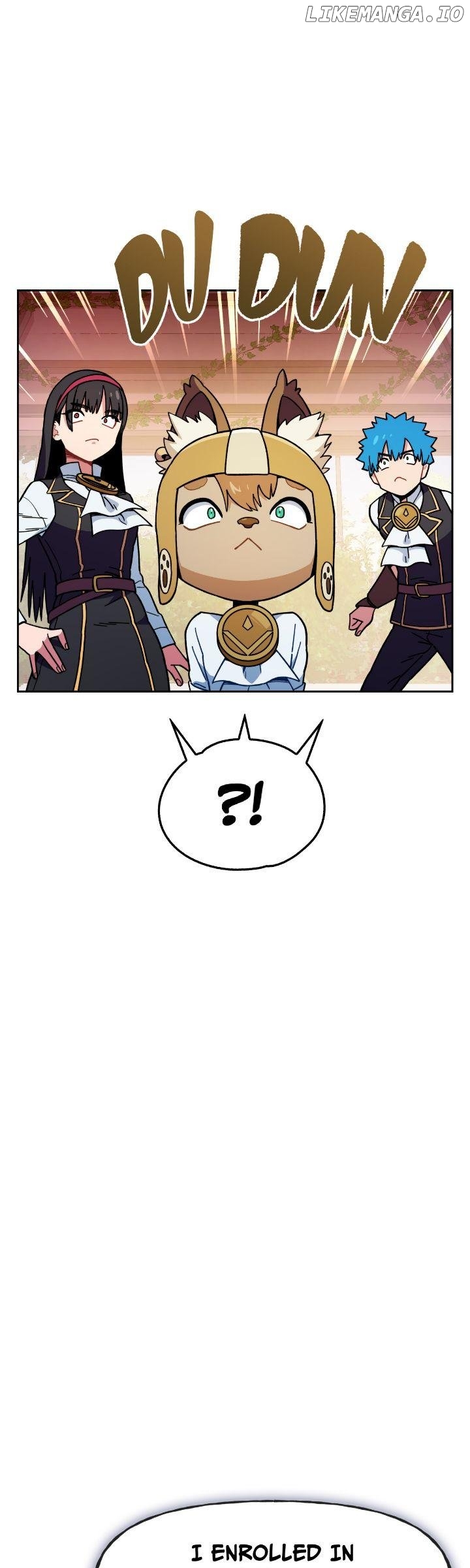 Summoners War: Summoners Academy Chapter 16 - page 39