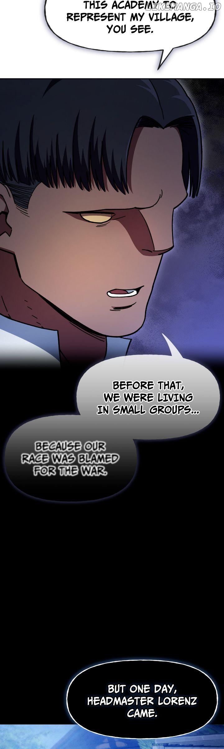 Summoners War: Summoners Academy Chapter 16 - page 40
