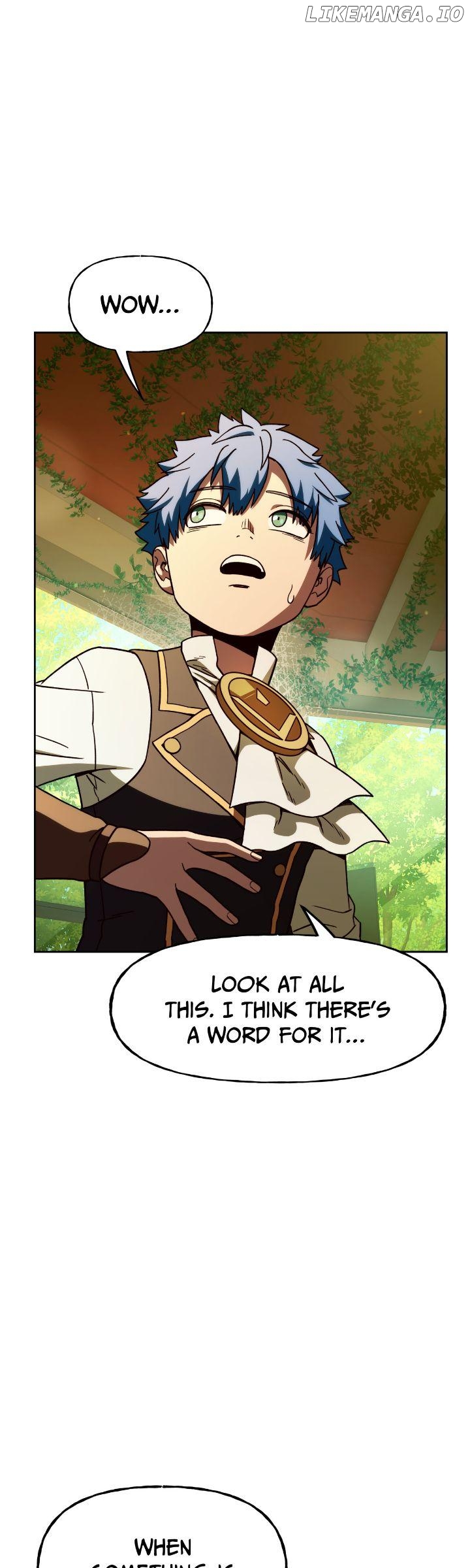 Summoners War: Summoners Academy Chapter 15 - page 19