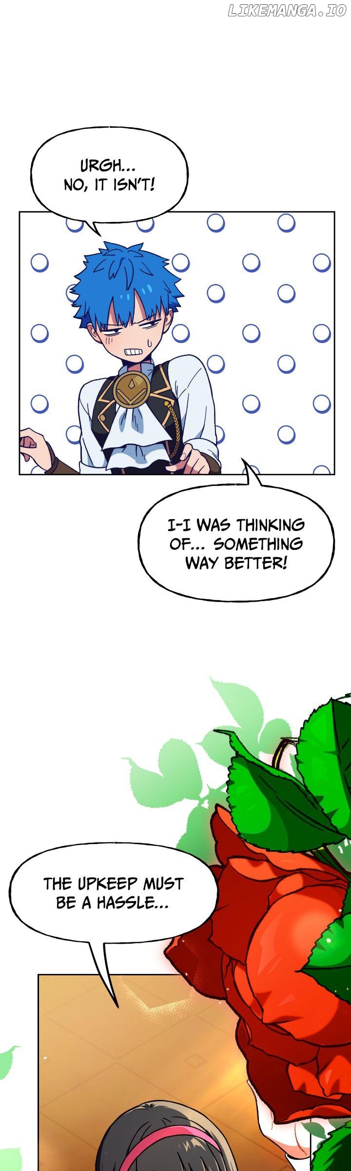 Summoners War: Summoners Academy Chapter 15 - page 23