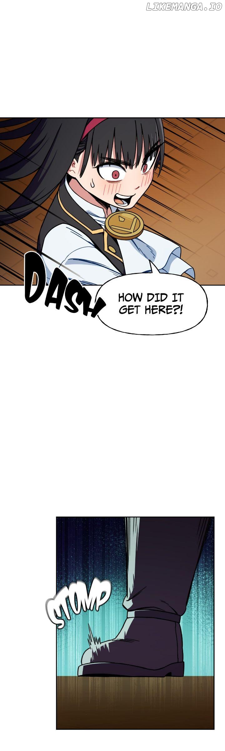 Summoners War: Summoners Academy Chapter 15 - page 28