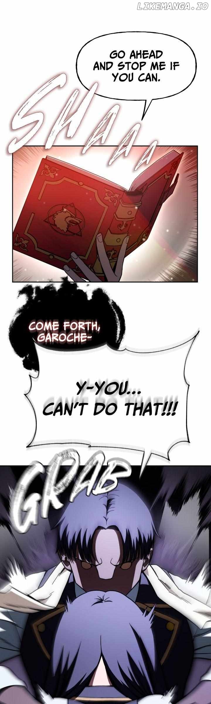 Summoners War: Summoners Academy Chapter 15 - page 38
