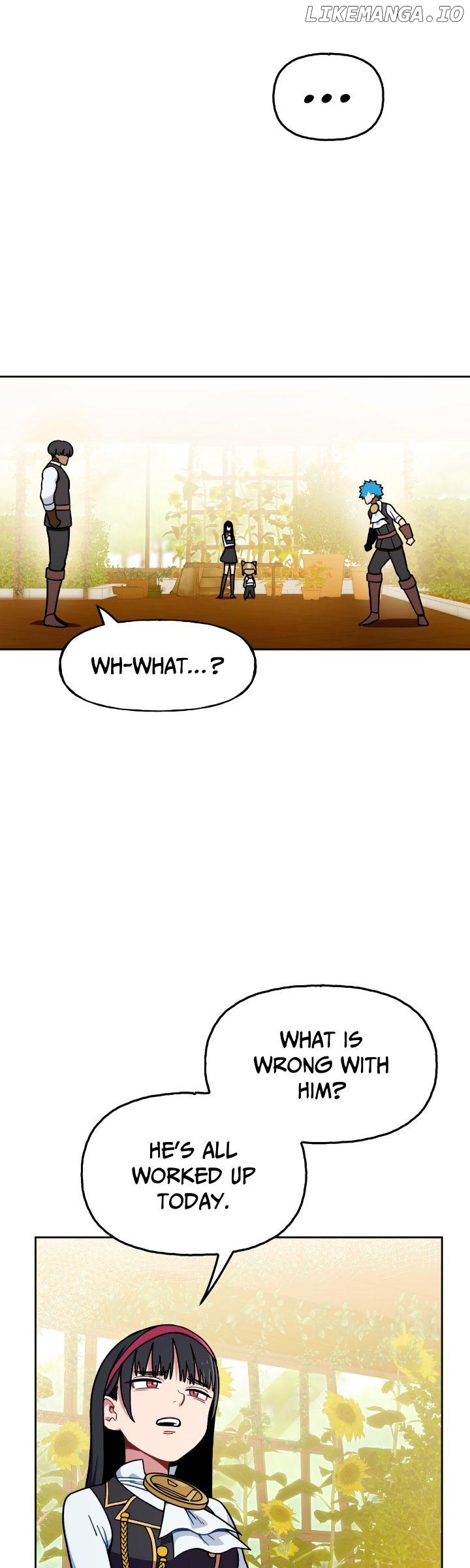 Summoners War: Summoners Academy Chapter 15 - page 55