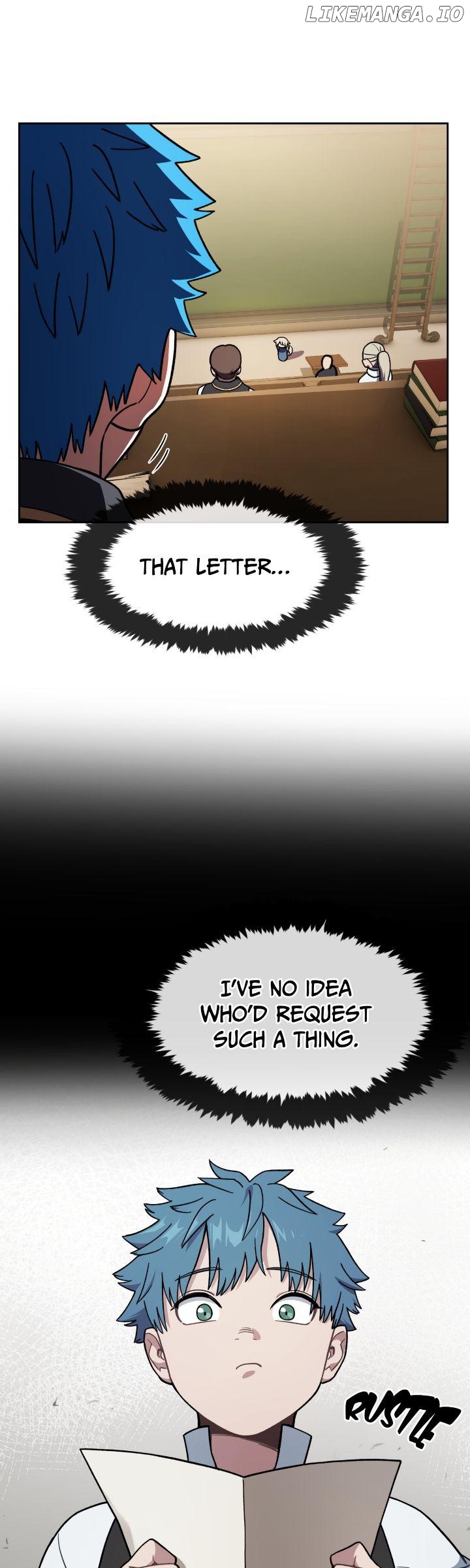 Summoners War: Summoners Academy Chapter 14 - page 2