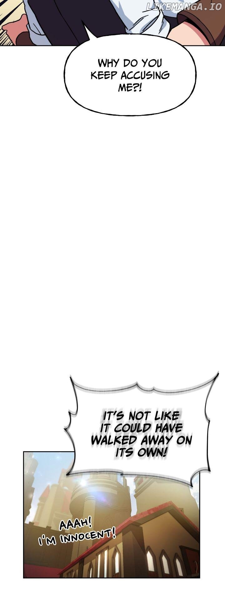 Summoners War: Summoners Academy Chapter 14 - page 35