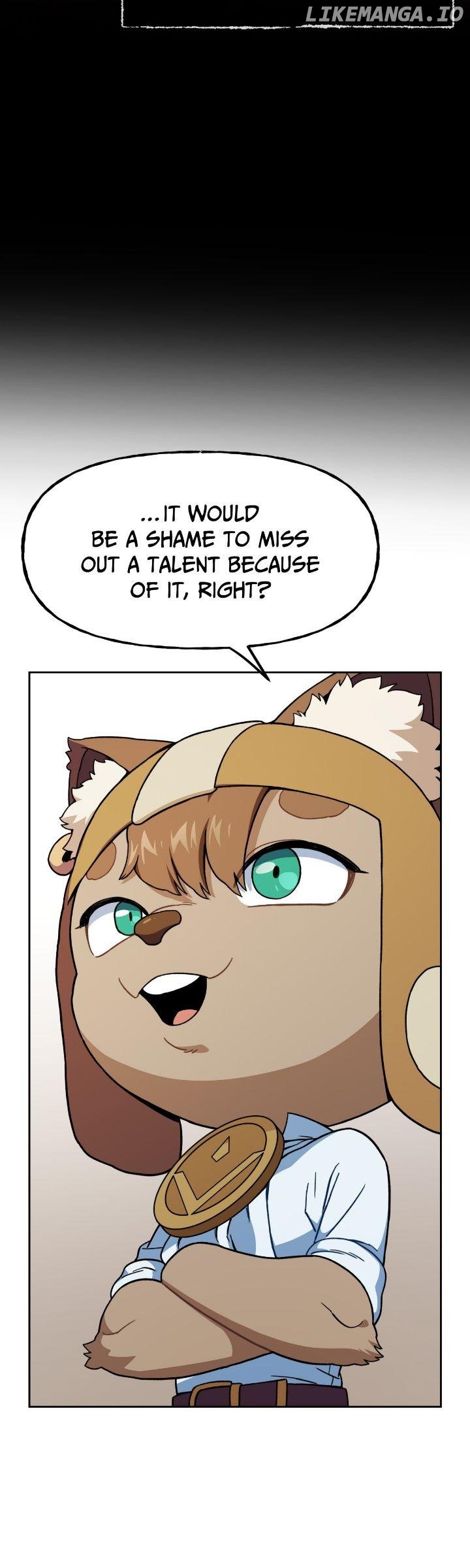 Summoners War: Summoners Academy Chapter 14 - page 51