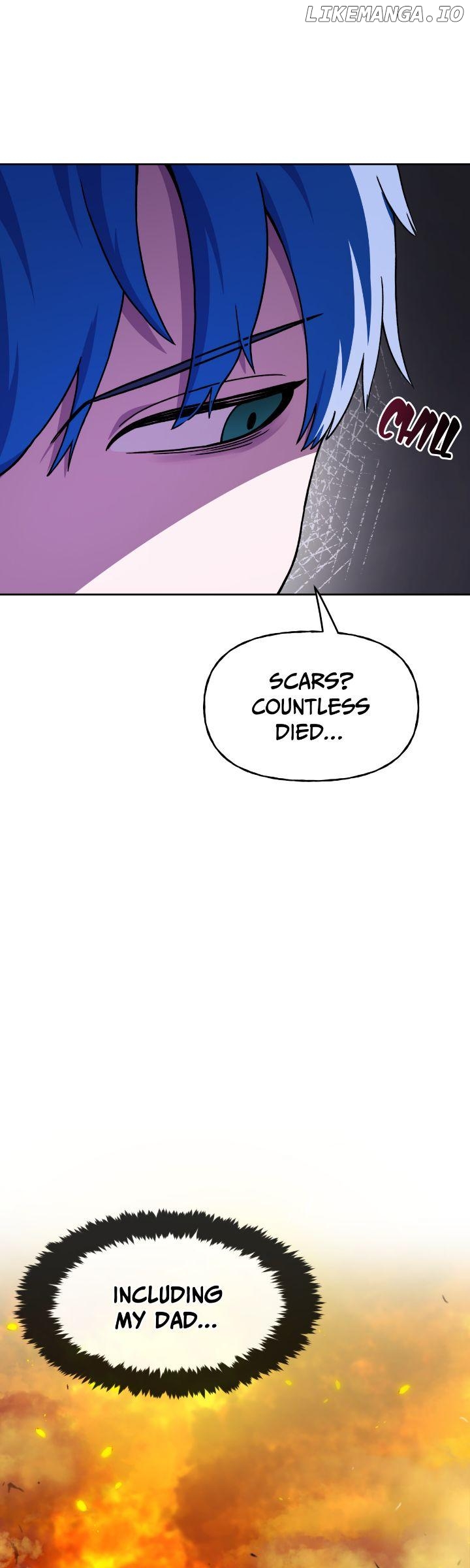 Summoners War: Summoners Academy Chapter 14 - page 53