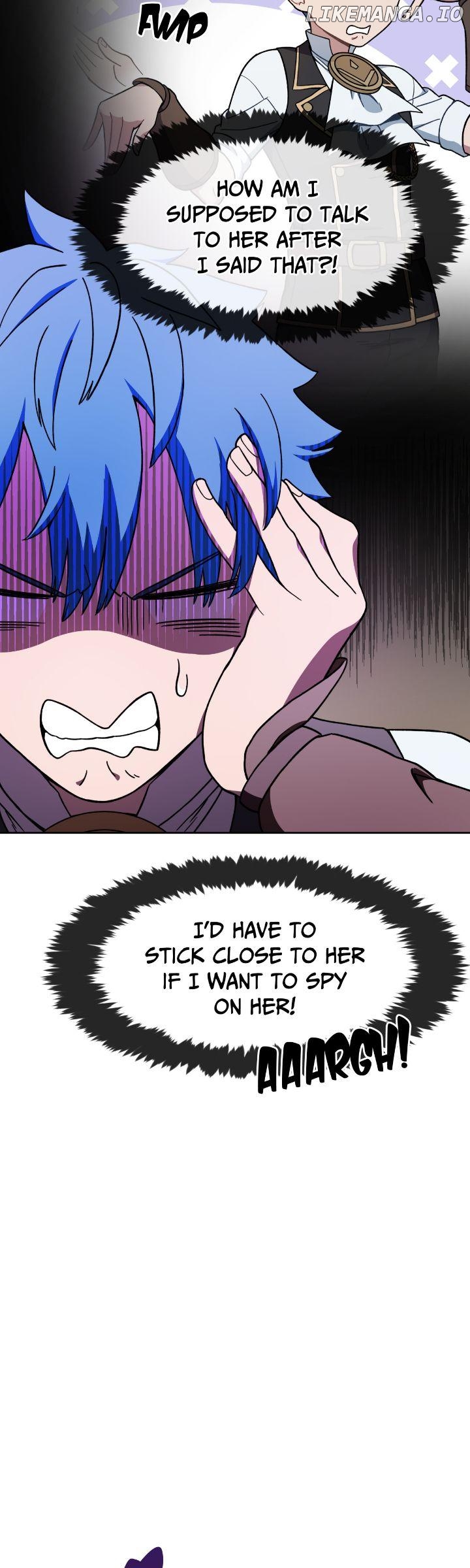 Summoners War: Summoners Academy Chapter 14 - page 6