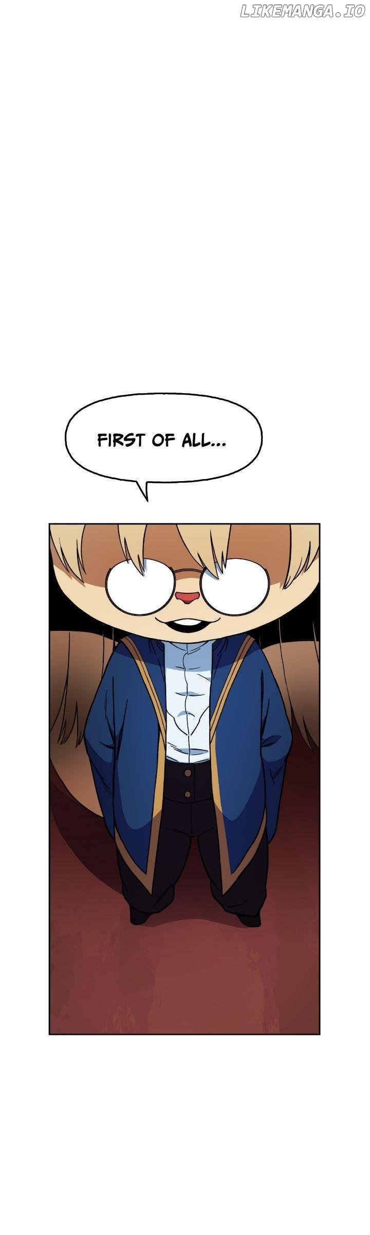 Summoners War: Summoners Academy Chapter 13 - page 1