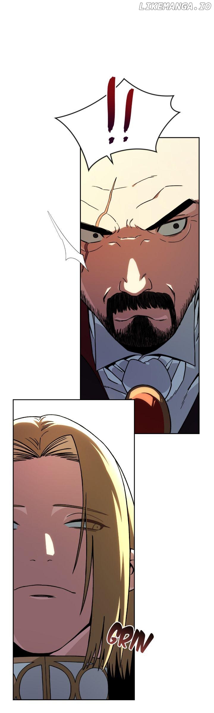 Summoners War: Summoners Academy Chapter 13 - page 44