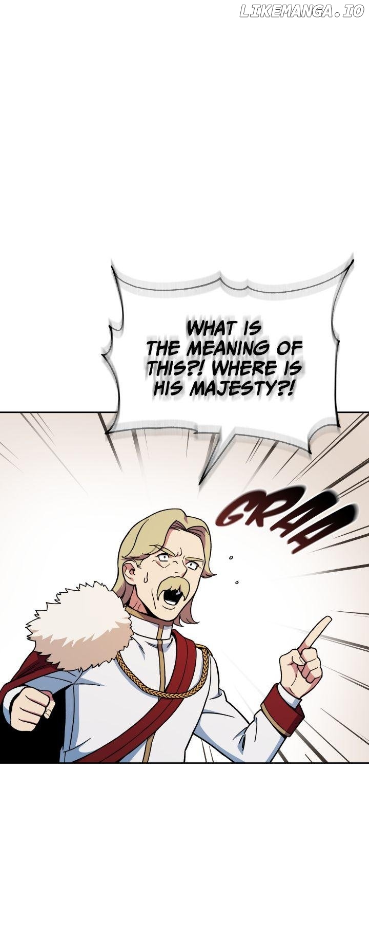 Summoners War: Summoners Academy Chapter 13 - page 45