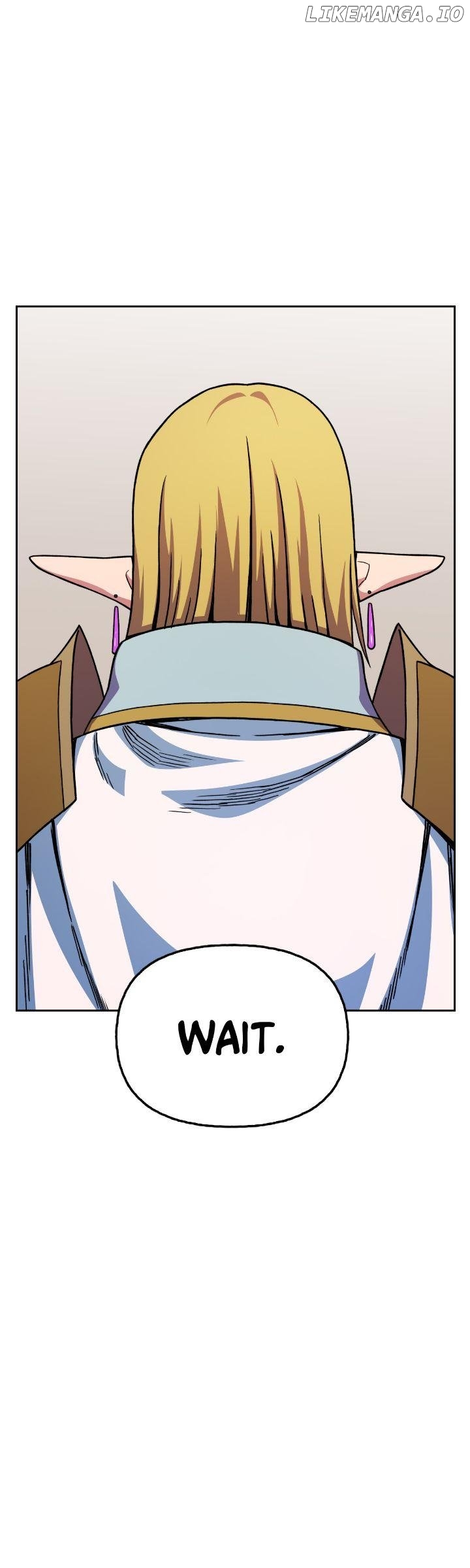 Summoners War: Summoners Academy Chapter 13 - page 50