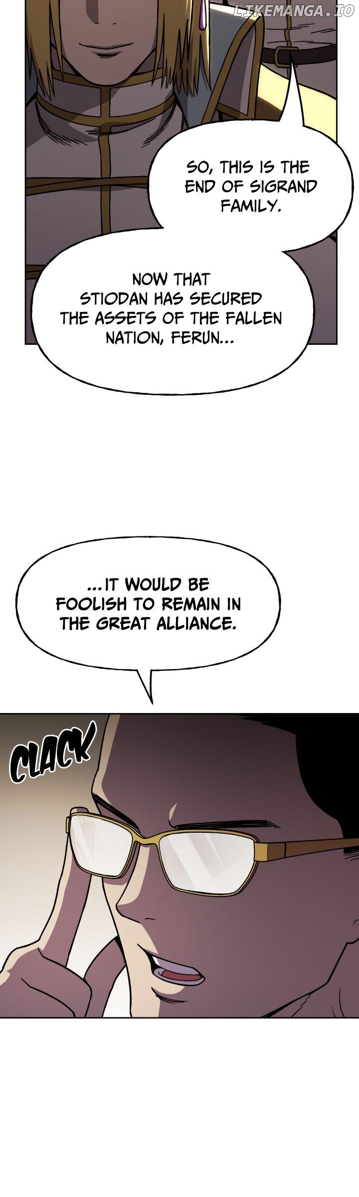 Summoners War: Summoners Academy Chapter 13 - page 55