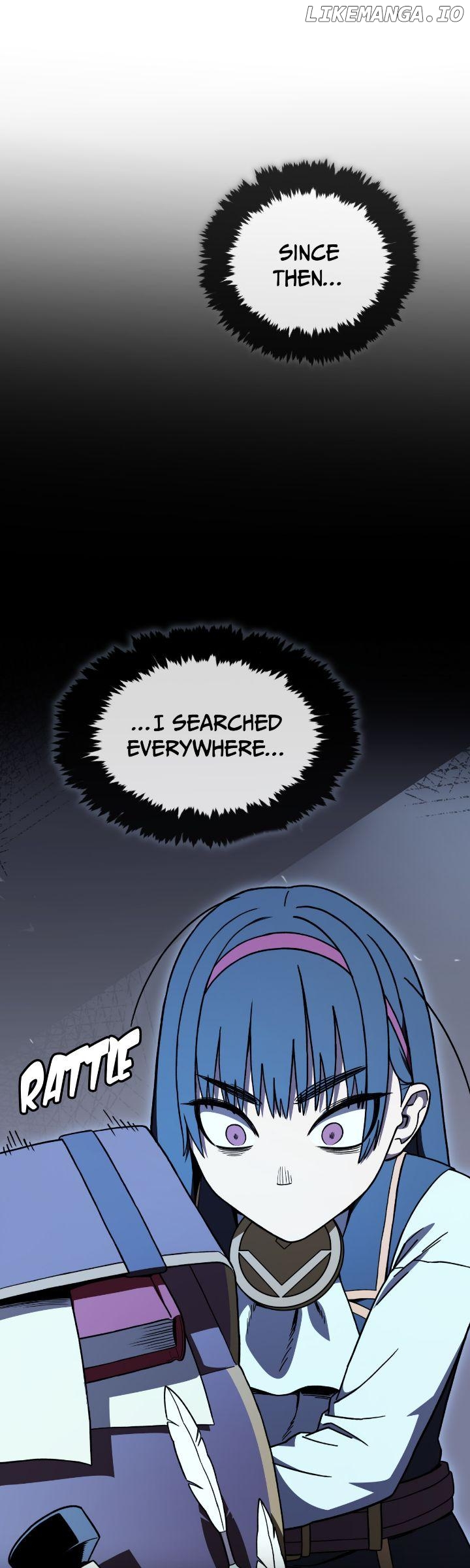 Summoners War: Summoners Academy Chapter 13 - page 7
