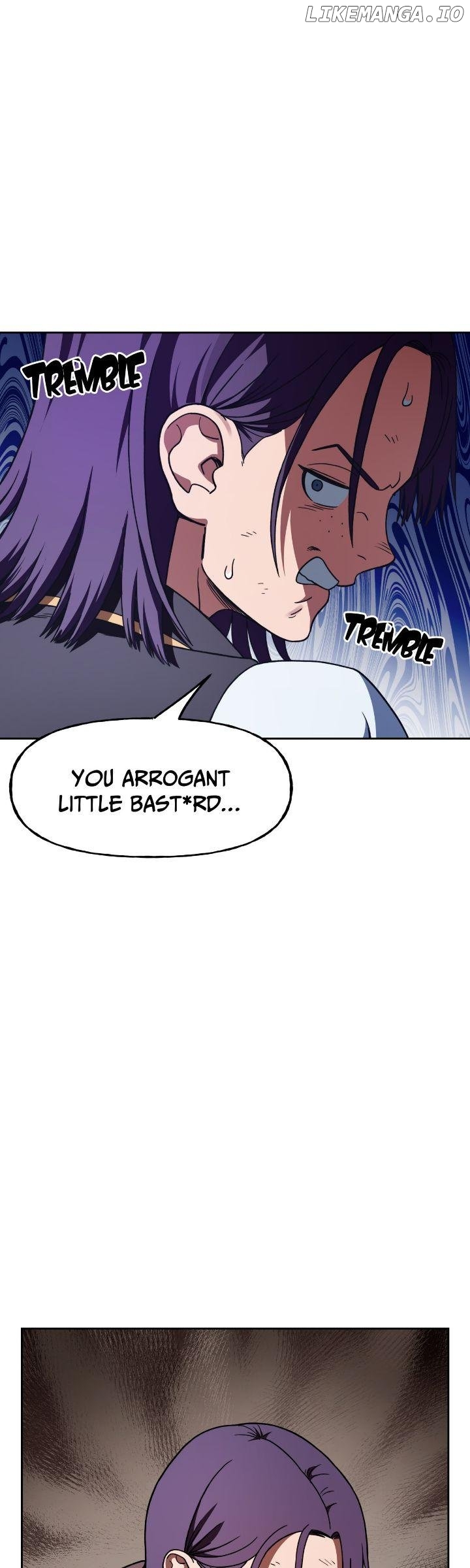 Summoners War: Summoners Academy Chapter 11 - page 21