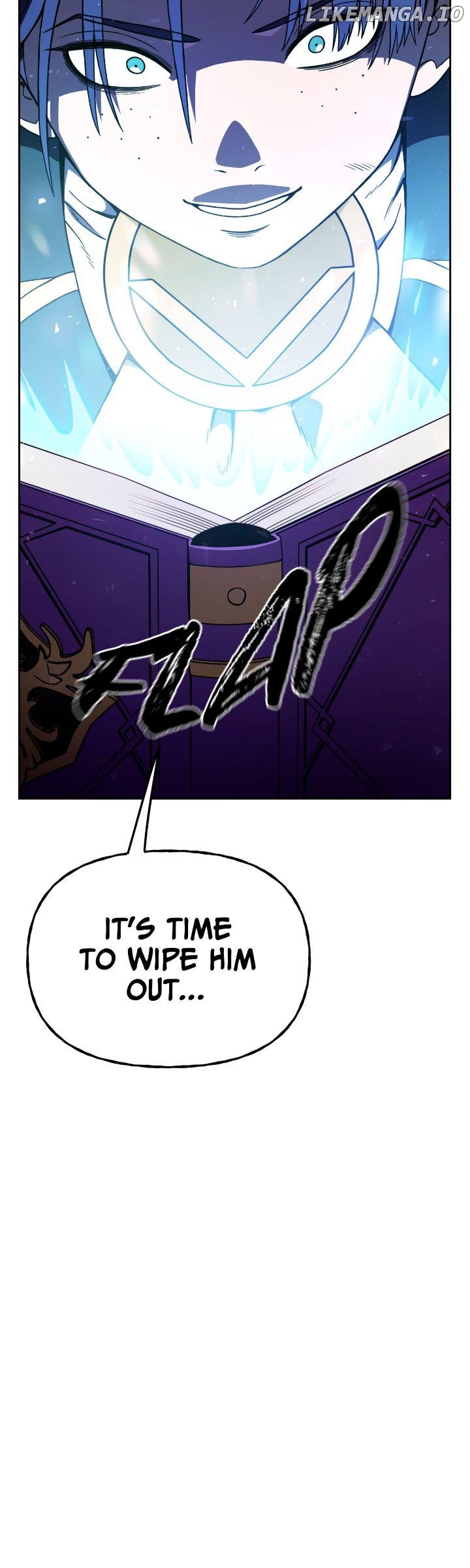 Summoners War: Summoners Academy Chapter 11 - page 36