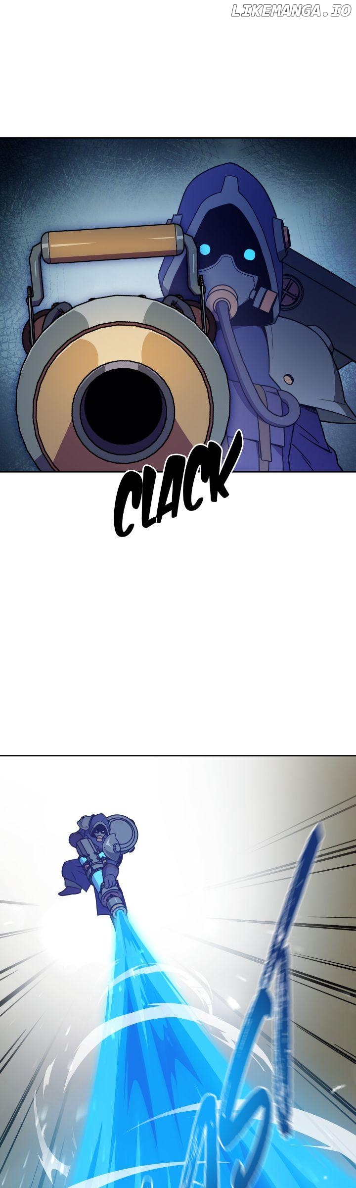 Summoners War: Summoners Academy Chapter 11 - page 39