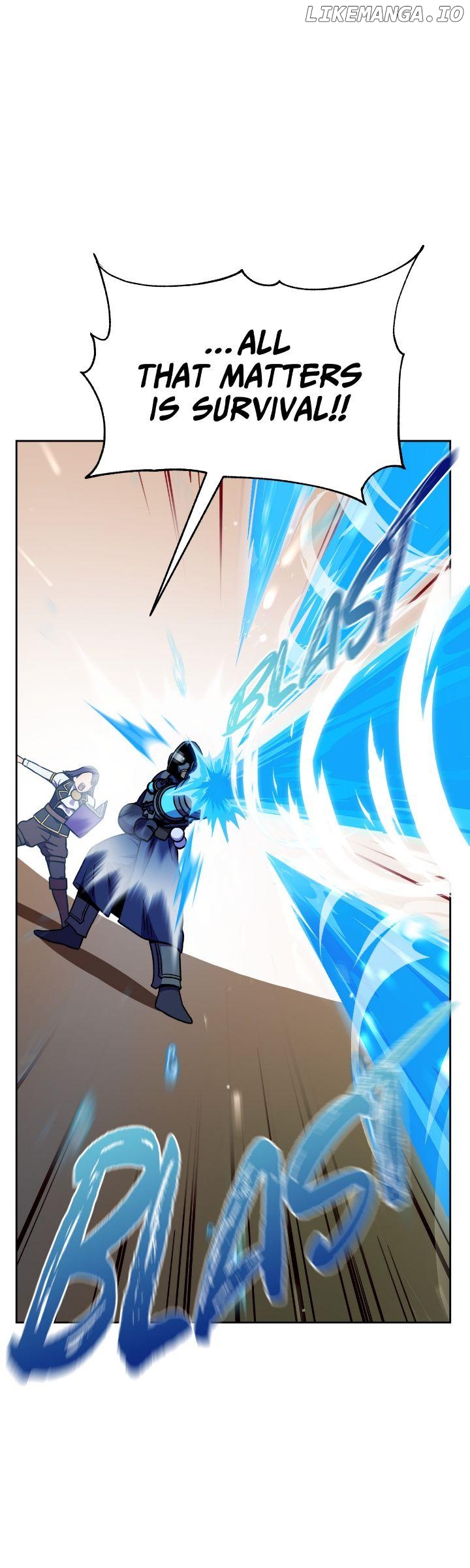 Summoners War: Summoners Academy Chapter 11 - page 45