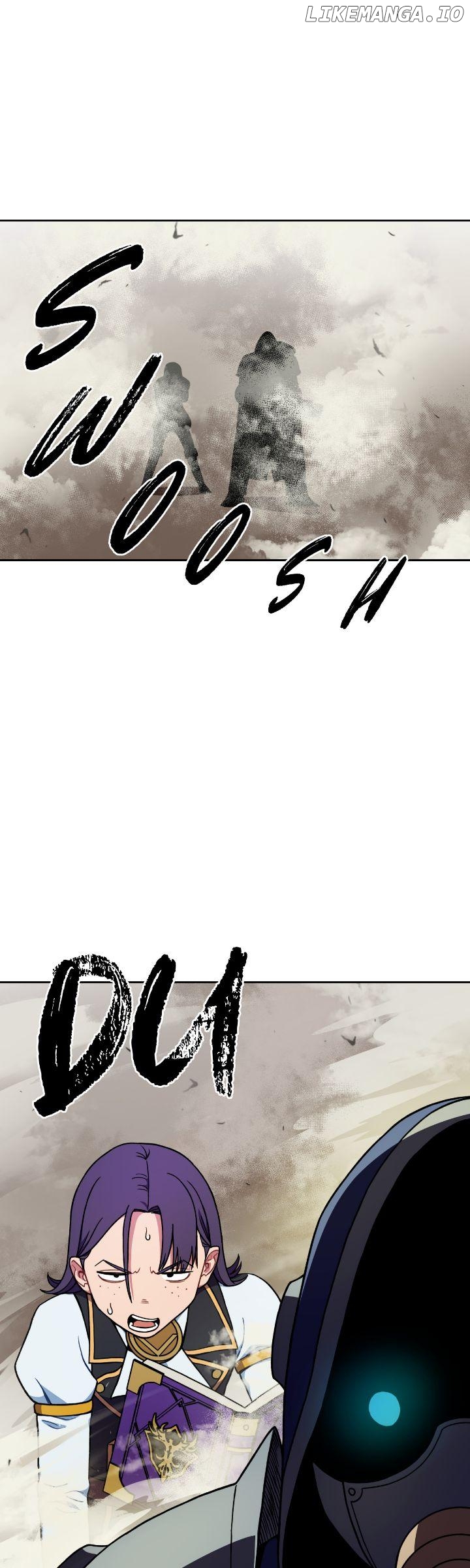 Summoners War: Summoners Academy Chapter 11 - page 58