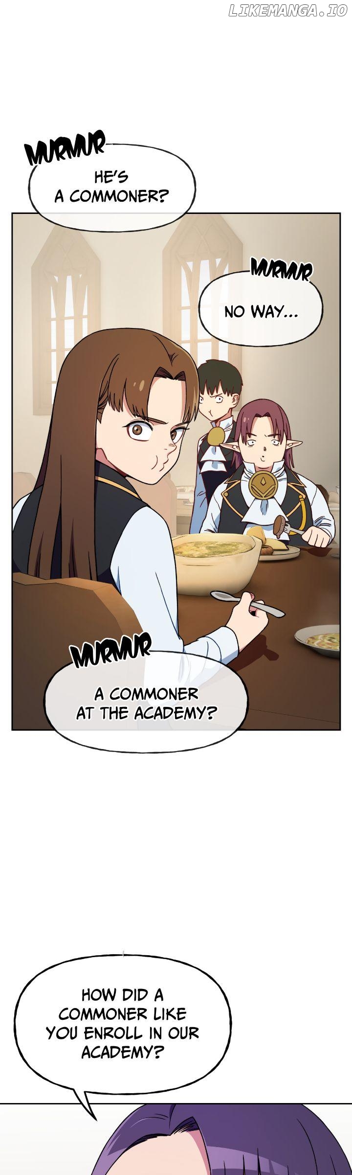Summoners War: Summoners Academy Chapter 9 - page 2