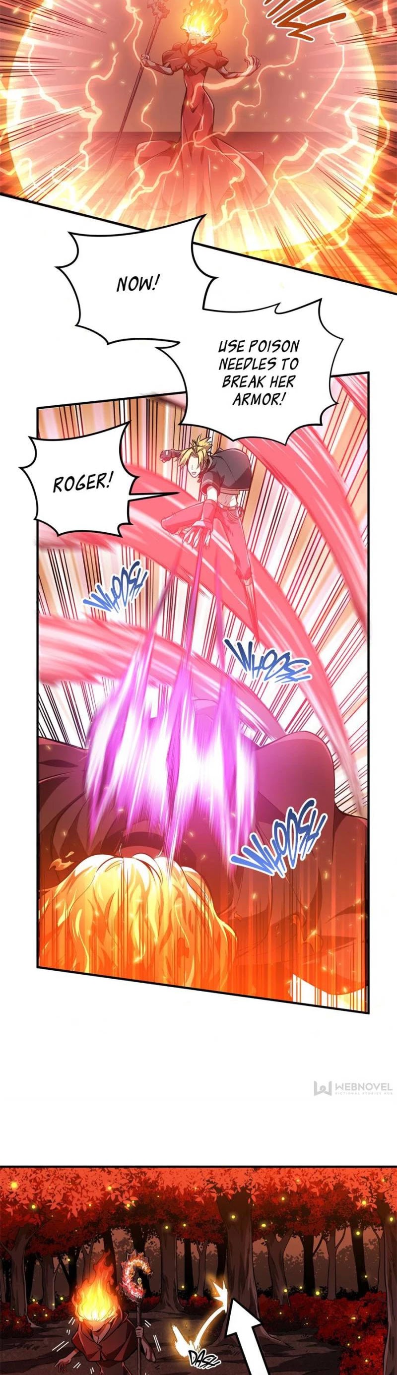 The King’s Avatar chapter 79 - page 14