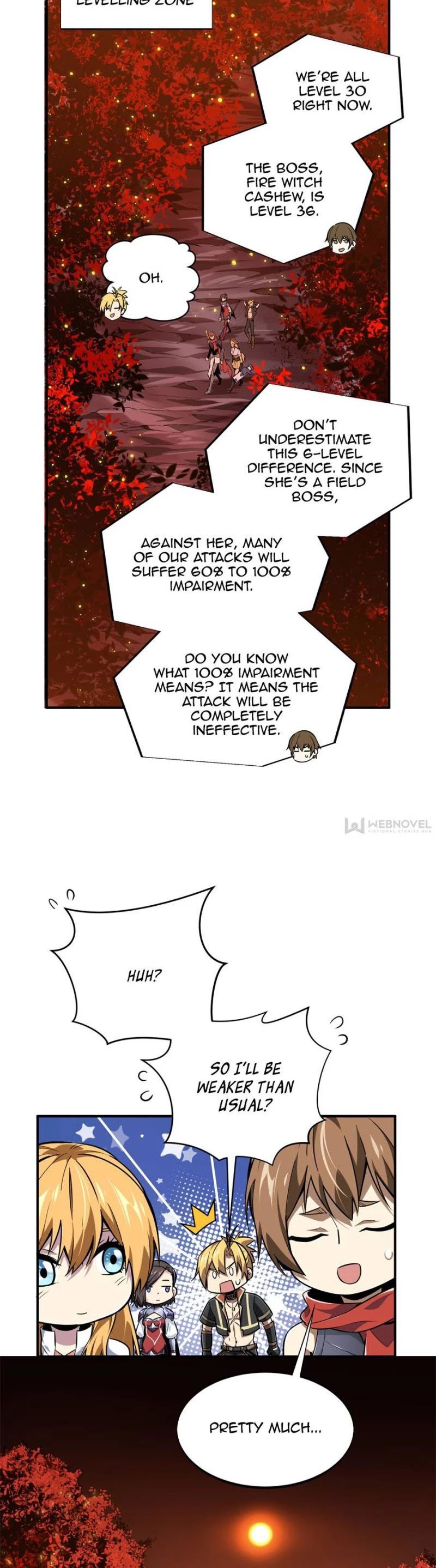 The King’s Avatar chapter 79 - page 4
