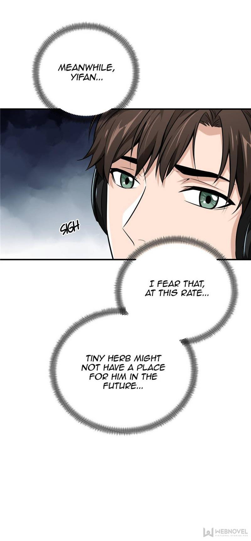 The King’s Avatar chapter 71 - page 18