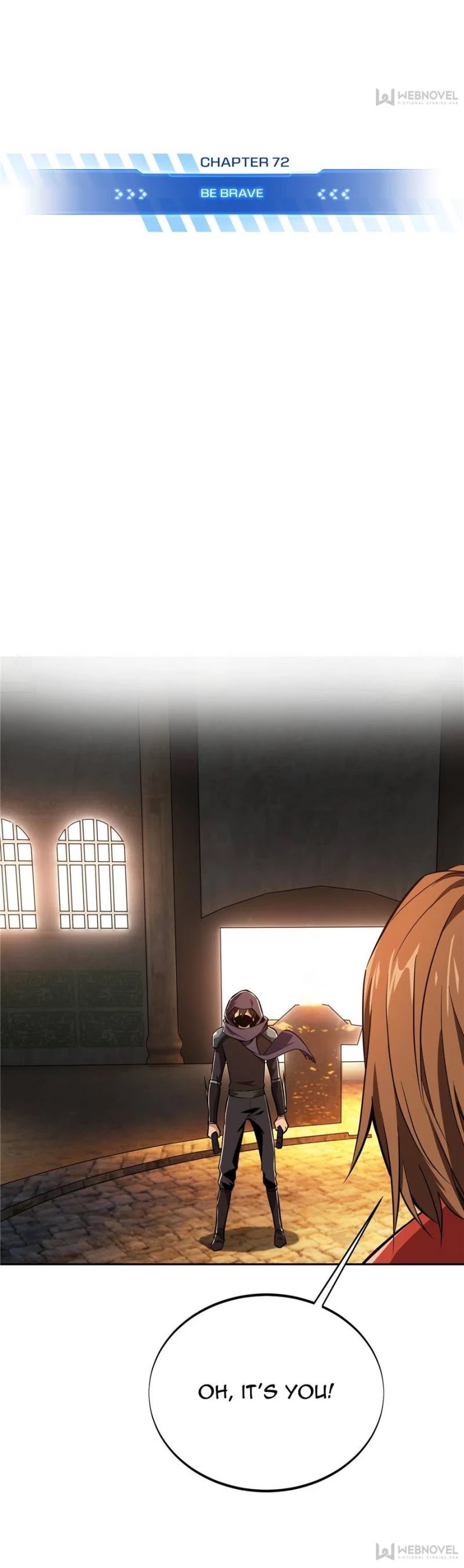 The King’s Avatar chapter 72 - page 3